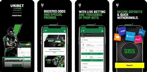 unibet app arizona